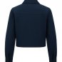 Amanda Arcuri Sheriff Country Jacket