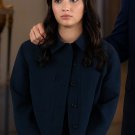 Amanda Arcuri Sheriff Country Jacket