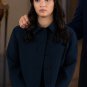 Amanda Arcuri Sheriff Country Jacket