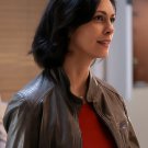 Morena Baccarin Sheriff Country Jacket