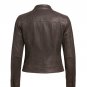 Morena Baccarin Sheriff Country Jacket
