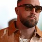 Travis Kelce Chiefs 2025 Orange Jacket