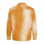 Travis Kelce Chiefs 2025 Orange Jacket