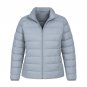 Christmas On Duty Janel Parrish Puffer Jacket