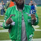 Philly Freeway Eagles Jacket