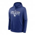 Dodgers World Series Hoodie