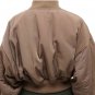 All Her Fault Kartiah Vergara Brown Jacket