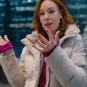 The Infinite Explorer With Hannah Fry Grey Jacket