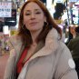 The Infinite Explorer With Hannah Fry Grey Jacket