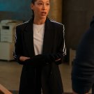 Hudson and Rex S08 Mayko Nguyen Blazer