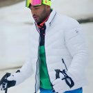Finding Mr. Christmas S02 Marcus Brodie Jacket