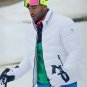 Finding Mr. Christmas S02 Marcus Brodie Jacket