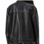 Daddy Issues S02 Aimee Lou Wood Black Jacket
