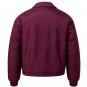 Berlin Concert Logan Henderson Jacket