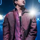 Berlin Concert Logan Henderson Jacket