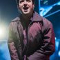 Berlin Concert Logan Henderson Jacket