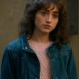 Stranger Things S05 Nancy Wheeler Blue Jacket