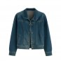 Stranger Things S05 Nancy Wheeler Blue Jacket