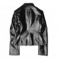 A Very Jonas Christmas Joe Jonas Black Jacket