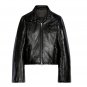 A Very Jonas Christmas Joe Jonas Black Jacket