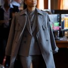 Industry S04 Harper Stern Coat