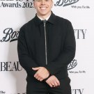 The Beauty Awards George Baggs Jacket