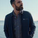 Brilliant Minds S02 Oliver Wolf Jacket