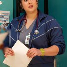Brilliant Minds S02 Aury Krebs Blue Jacket