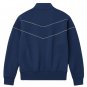 Brilliant Minds S02 Aury Krebs Blue Jacket