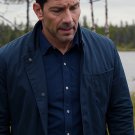 Hudson And Rex S08 Mark Hudson Blue Jacket