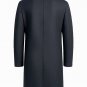 The Night Manager 2026 Tom Hiddleston Black Coat