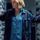 Pluribus Carol Sturka Blue Jacket