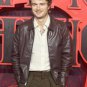 Stranger Things S05 UK Screening Joe Keery Jacket
