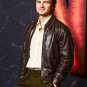 Stranger Things S05 UK Screening Joe Keery Jacket