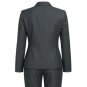 Bugonia Emma Stone Grey Blazer