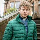 Shetland S10 Steven Miller Jacket