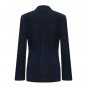 Pluribus Karolina Wydra Blue Blazer