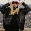Empire State Building Taylor Momsen Jacket