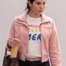 All Her Fault Kartiah Vergara Jacket