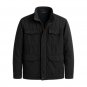 All Her Fault Detective Alcaras Jacket