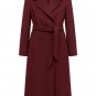 The Night Manager S02 Indira Varma Trench Coat