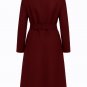 The Night Manager S02 Indira Varma Trench Coat