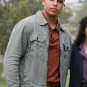 Boston Blue Marcus Scribner Jacket