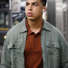 Boston Blue Marcus Scribner Jacket