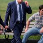 Boston Blue Danny Reagan Suit