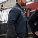 Boston Blue Ryan Broussard Jacket