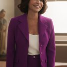 Boston Blue Gloria Reuben Blazer