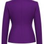 Boston Blue Gloria Reuben Blazer