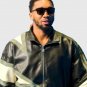 Donovan Mitchell NBA All Star 2026 Leather Jacket