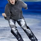 Ilia Malinin Fear Hoodie